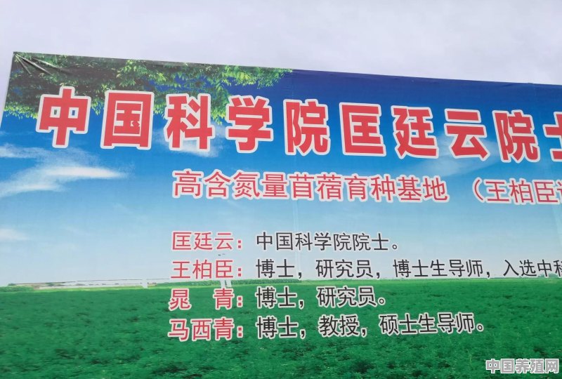 在职人员，对农业种植和生态养殖很感兴趣，在哪里可以学到技术 - 中国养殖网