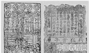 钱币，在古代被称为什么 - 中国养殖网