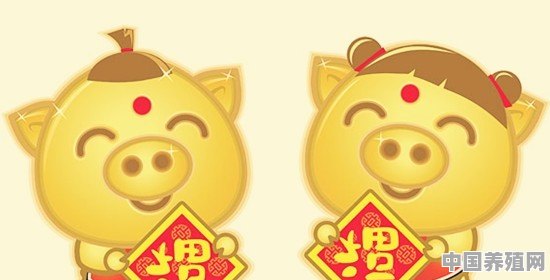 今年是猪年，猪最早是从哪里来的，谁最先驯养的 - 中国养殖网