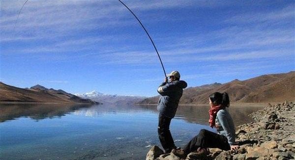 西藏大河里的鱼怎么钓 - 中国养殖网