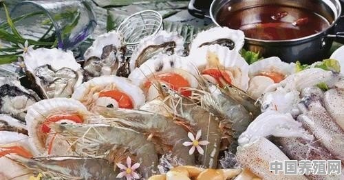 鱼虾比瘦肉更健康么 - 中国养殖网